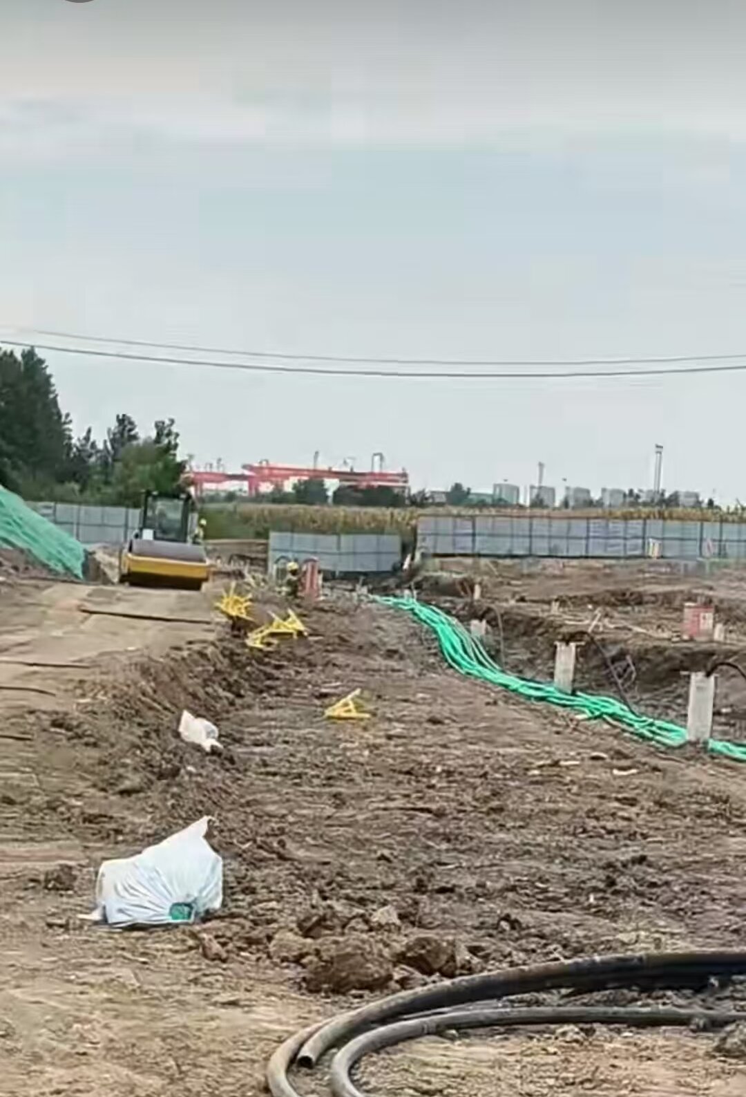 金寨县打井公司